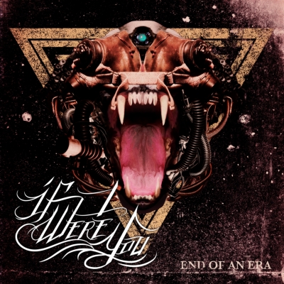 洋楽 If I Were You - End Of An Era End of an Era | If I Were You