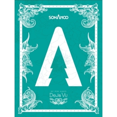 ★非売品★サインCD◆SONAMOO　ソナム◆1thミニアルバム◆DejaVu 1st Mini Album: Deja Vu 【通常版】 : SONAMOO | HMV&BOOKS online