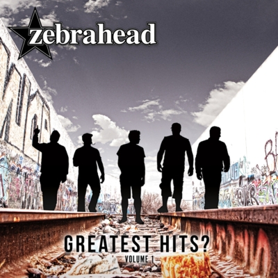 zebrahead レコード アルバム カラー盤