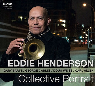 Collective Portrait : Eddie Henderson | HMV&BOOKS online - SSR1501