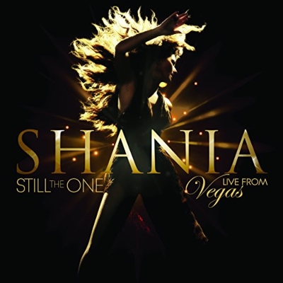 Still The One : Shania Twain | HMV&BOOKS online - EGVS335029BR