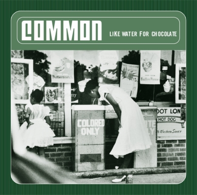 Common Like Water for Chocolate 2枚組LP Common – Like Water For Chocolate – 2 x Vinyl (LP, Album), 2000