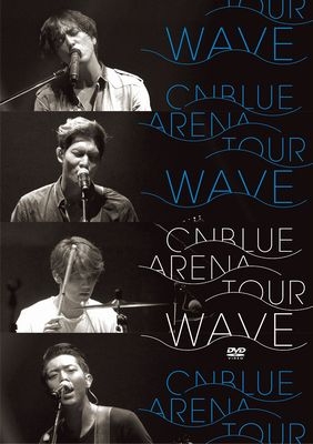 2014 ARENA TOUR “WAVE” @OSAKA-JO HALL (DVD) : CNBLUE | HMV&BOOKS ...