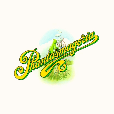 Phantasmagoria: ある幻想的な風景 : Curved Air | HMV&BOOKS online 