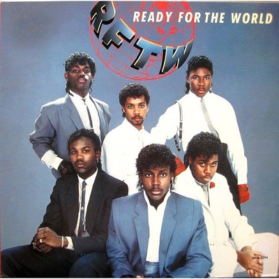 レディ・フォー・ザ・ワールド　Oh Sheila REMIX　貴重 CD Oh Sheila : Ready For The World | HMV&BOOKS online - UICY-77047