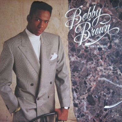 Don't Be Cruel : Bobby Brown | HMV&BOOKS online - UICY-77051