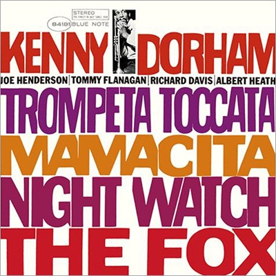ケニードゥーハムKenny Dorham Trompeta Toccata Trompeta Toccata : Kenny Dorham | HMV&BOOKS online - UCCQ-5110