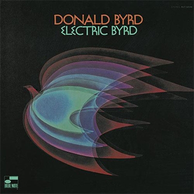 Electric Byrd : Donald Byrd | HMV&BOOKS online - UCCQ-5129