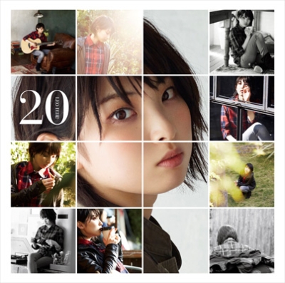 20 【初回限定盤】（CD+DVD） : 家入レオ | HMV&BOOKS online - VIZL-780