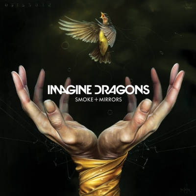 Smoke +Mirrors : Imagine Dragons | HMV&BOOKS online - 4716169