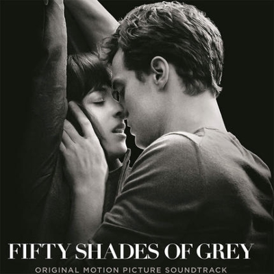 Fifty Shades Of Grey : フィフティ・シェイズ・オブ・グレイ ...