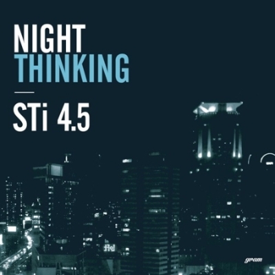 Vol.4.5: Night Thinking
