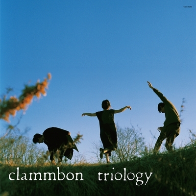 triology (アナログLP)【初回限定生産】 : クラムボン | HMV&BOOKS 