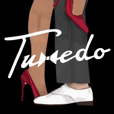 Tuxedo (アナログレコード)