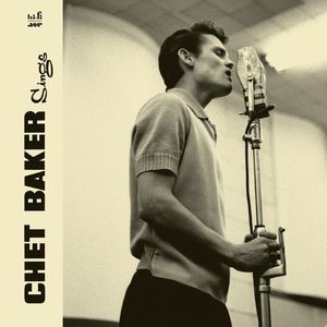 レコード　Chet Baker Sings オリジナル chet baker sings lp レコード Chet Baker – Chet Baker Sings