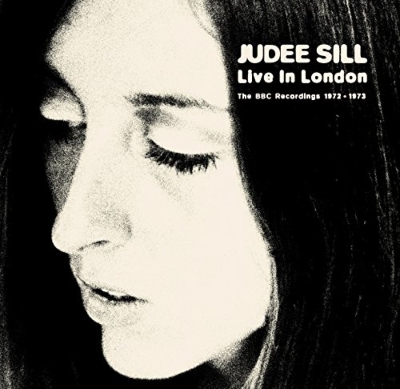 Live In London (アナログレコード) : Judee Sill | HMV&BOOKS online