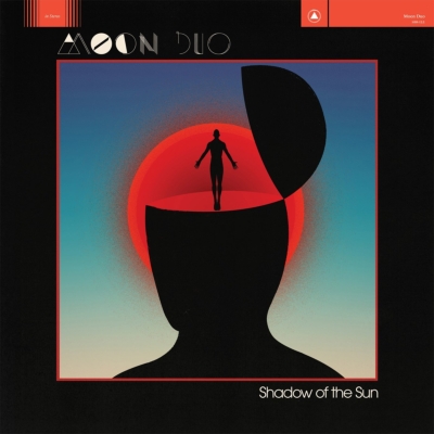 Shadow Of The Sun : Moon Duo | HMVu0026BOOKS online - SBR122