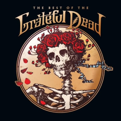 問屋別注グレイトフルデッドGRATEFULDEADドクロスカルローズフェニックスプリントロックバンドTシャツ1979年オフィシャル Tシャツ