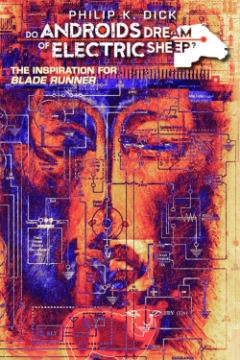 Do Androids Dream Of Electric Sheep Hc Vol 01(洋書) : Dick Philip