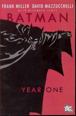 Batman Year One Deluxe Sc(洋書) : Miller Frank | HMV&BOOKS online