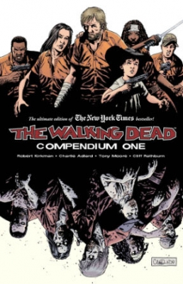 The Walking Dead Compendium Volume 1(洋書) : Kirkman Robert | HMV&BOOKS  online - 9781607060765