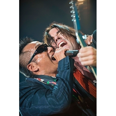 長渕剛15年版 壁掛けカレンダー 3回目 長渕 剛 Hmv Books Online Lpnt004