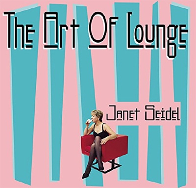 Sweetest Sound (2CD) : Janet Seidel | HMV&BOOKS online - MZCF-1307/8