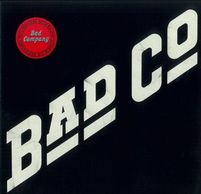 Bad Company （2CD）(デラックスエディション) : Bad Company