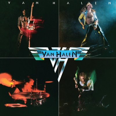 Van Halen: 炎の導火線 : Van Halen | HMV&BOOKS online - WPCR