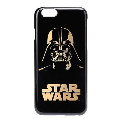 Starwars Iphone 6用 ハードケース 金箔押し ダースベイダー Iphone6 Accessories Hmv Books Online Online Shopping Information Site Pgdcs921dv English Site