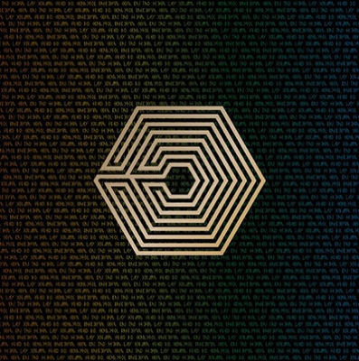 EXO FROM.EXOPLANET＃1 -THE LOST PLANET IN JAPAN 【初回限定盤 