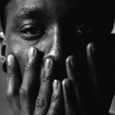 King Of Anxiety : Petite Noir | HMV&BOOKS online - DS073CD