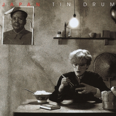 Tin Drum: 錻力の太鼓 : Japan | HMV&BOOKS online - UICY-25454