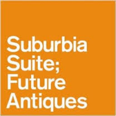 コレクション Suburbia suite;future antiques Ultimate Suburbia Suite Collection Future Antiques