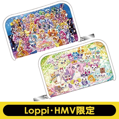 映画 プリキュア オールスターズ 春のカーニバル PCバッグ Amazon.co.jp: 映画プリキュアオールスターズ 春のカーニバル PC