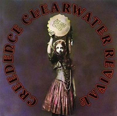 Mardi Gras : Creedence Clearwater Revival (C.C.R.) | HMV&BOOKS