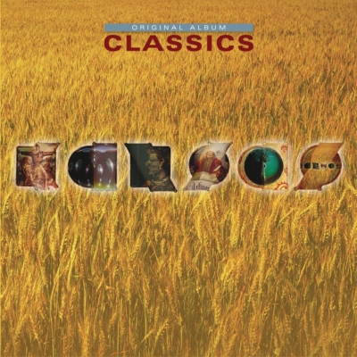 Original Album Classics : Kansas | HMV&BOOKS Online - 88875067702