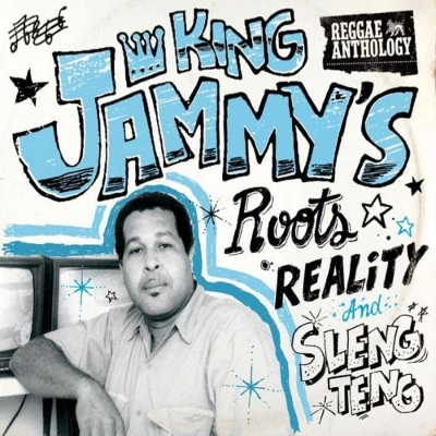 Roots Reality & Sleng Teng : King Jammy | HMV&BOOKS online