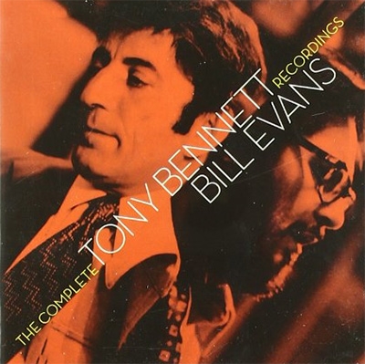 Complete Bill Evans Recordings (BOX仕様/4枚組/180グラム重量盤 
