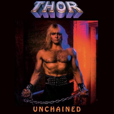 Unchained : Thor | HMV&BOOKS online - CLPCD1983