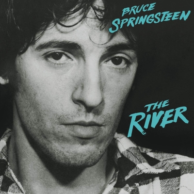 River (2枚組/180グラム重量盤レコード) : Bruce Springsteen