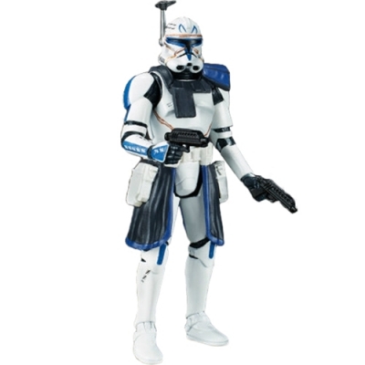 スター・ウォーズ ブラックシリーズ ベーシックフィギュア キャプテン