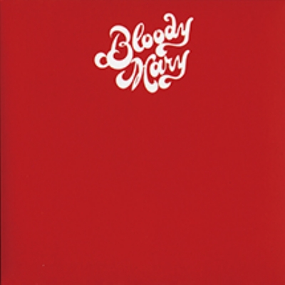 Bloody Mary : Bloody Mary | HMV&BOOKS online - VSCD5567