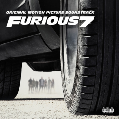 Furious 7 オリジナルサウンドトラック／レコード Furious 7 オリジナルサウンドトラック／レコード Amazon.com: Ost