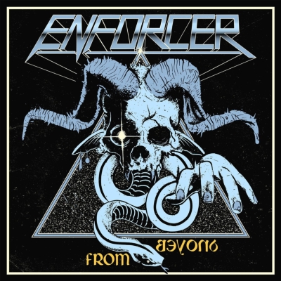 From Beyond : Enforcer | HMVu0026BOOKS online - 3416