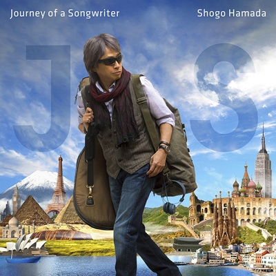 Journey of a Songwriter ～旅するソングライター (CDのみ)【通常盤 