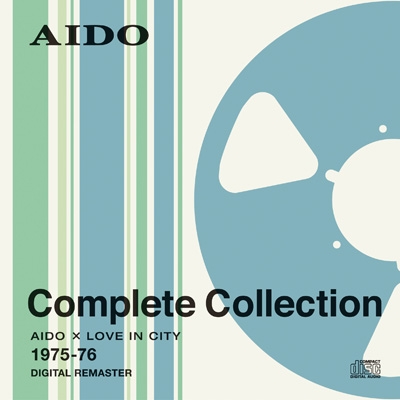 邦楽 AIDO Complete Collection 1975-76 AIDO Complete Collection : AIDO | HMV&BOOKS online : Online