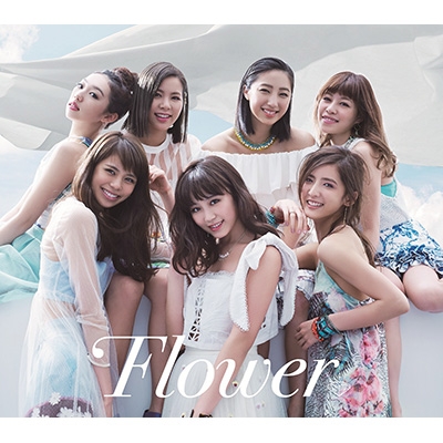 Blue Sky Blue (+DVD)【初回生産限定盤】 : Flower | HMV&BOOKS online 