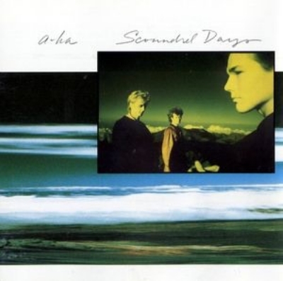 Scoundrel Days : a-ha | HMV&BOOKS online - 8122.795467