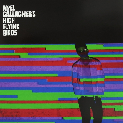 In The Heat Of The Moment (12インチシングルレコード) : Noel